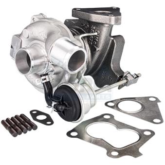 Turbocompresseur, suralimentation MEAT & DORIA OEM 8200315504