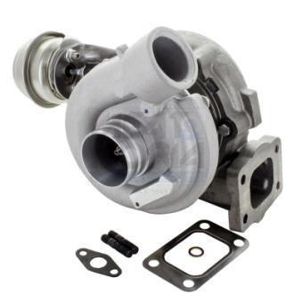 Turbocompresseur, suralimentation MEAT & DORIA OEM 500379251