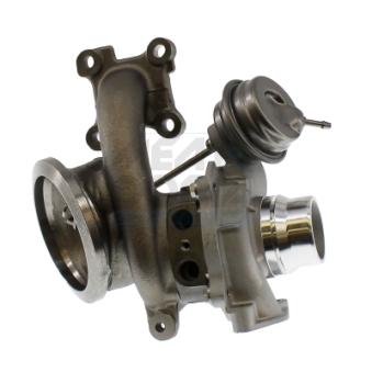 Turbocompresseur, suralimentation MEAT & DORIA 651290 pour FORD FOCUS 1.0 EcoBoost - 125cv