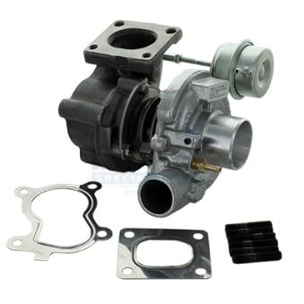 Turbocompresseur, suralimentation MEAT & DORIA 65170 pour FORD FOCUS 1.9 JTD - 100cv
