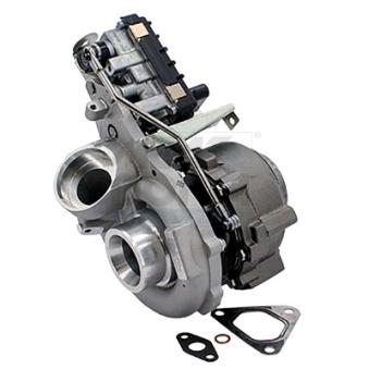 Turbocompresseur, suralimentation MEAT & DORIA OEM A646090018080 Turbocompresseur, suralimentation MEAT & DORIA OEM A646090018080