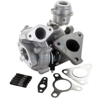 Turbocompresseur, suralimentation MEAT & DORIA OEM 14411AW400