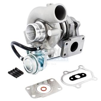 Turbocompresseur, suralimentation MEAT & DORIA [65206]