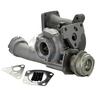 Turbocompresseur, suralimentation MEAT & DORIA OEM 070145701KX