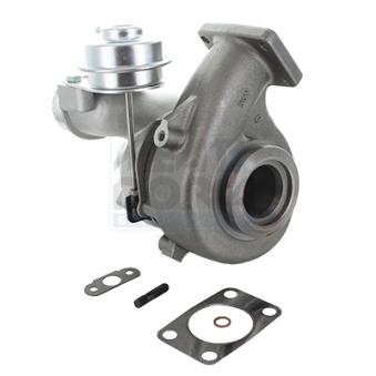 Turbocompresseur, suralimentation MEAT & DORIA OEM 076145701RX