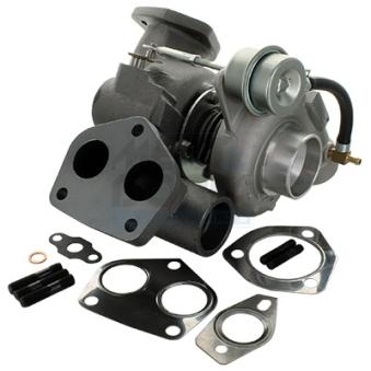 Turbocompresseur, suralimentation MEAT & DORIA OEM ERR4802 Turbocompresseur, suralimentation MEAT & DORIA OEM ERR4802