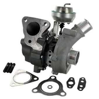 Turbocompresseur, suralimentation MEAT & DORIA OEM 1515A170