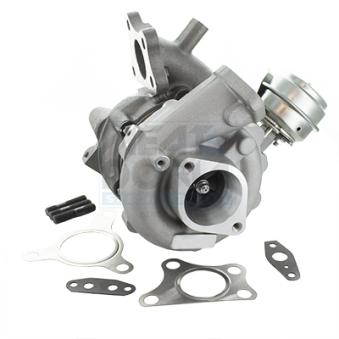 Turbocompresseur, suralimentation MEAT & DORIA OEM 14411EB70D