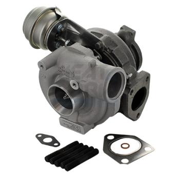 Turbocompresseur, suralimentation MEAT & DORIA 65264 pour SKODA FABIA 3.0d - 184cv