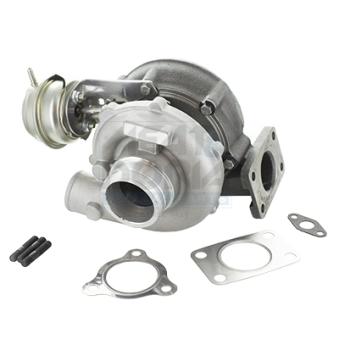 Turbocompresseur, suralimentation MEAT & DORIA OEM 074145703E