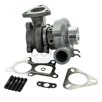 Turbocompresseur, suralimentation MEAT & DORIA [65280]