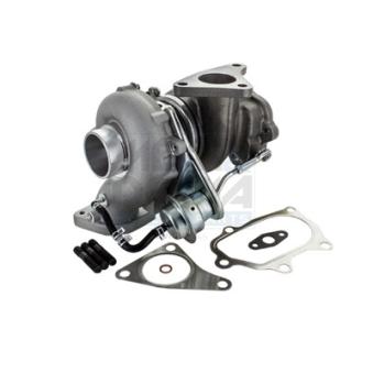Turbocompresseur, suralimentation MEAT & DORIA [65283]