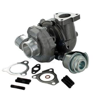 Turbocompresseur, suralimentation MEAT & DORIA 65285 pour VOLVO 960 1.5 CRDi GLS - 110cv