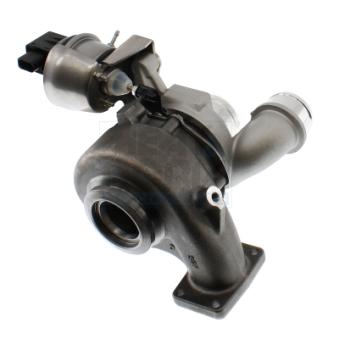 Turbocompresseur, suralimentation MEAT & DORIA OEM 076145701SX