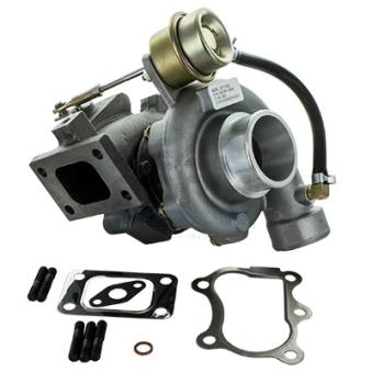 Turbocompresseur, suralimentation MEAT & DORIA [65433]