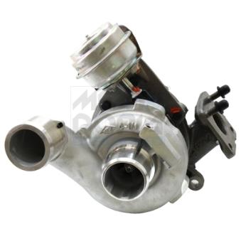 Turbocompresseur, suralimentation MEAT & DORIA OEM 71792879 Turbocompresseur, suralimentation MEAT & DORIA OEM 71792879