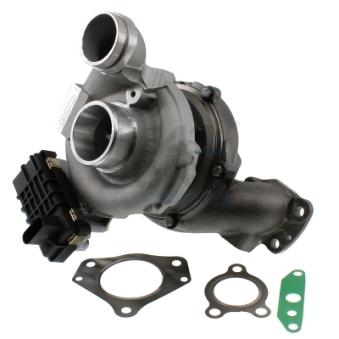 Turbocompresseur, suralimentation MEAT & DORIA OEM 642090948080 Turbocompresseur, suralimentation MEAT & DORIA OEM 642090948080