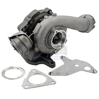 Turbocompresseur, suralimentation MEAT & DORIA OEM 070145701RV204