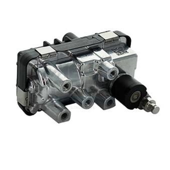 Détendeur de suralimentation MEAT & DORIA OEM 11658513299