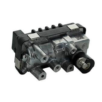 Actuateur de turbo MEAT & DORIA [66049]