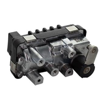 Actuateur de turbo MEAT & DORIA OEM 6470960099