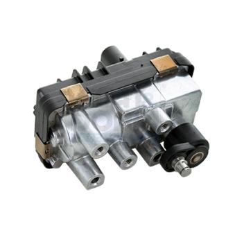 Actuateur de turbo MEAT & DORIA [66086]