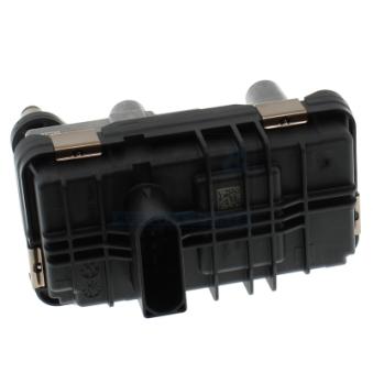 Détendeur de suralimentation MEAT & DORIA [66094]