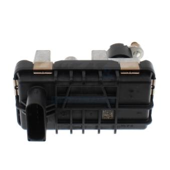 Détendeur de suralimentation MEAT & DORIA 66102 pour JEEP GRAND CHEROKEE 3.0 CRD V6 4x4 - 250cv Détendeur de suralimentation MEAT & DORIA 66102 pour JEEP GRAND CHEROKEE 3.0 CRD V6 4x4 - 250cv