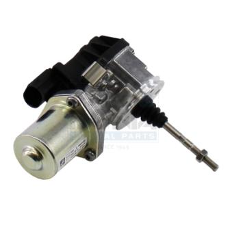 Détendeur de suralimentation MEAT & DORIA [66113]