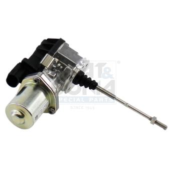 Détendeur de suralimentation MEAT & DORIA 66114