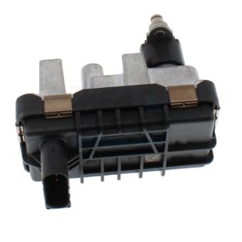 Détendeur de suralimentation MEAT & DORIA 66119