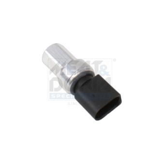 Pressostat, climatisation MEAT & DORIA 667051 pour BMW Série 4 1.8 TFSI - 160cv