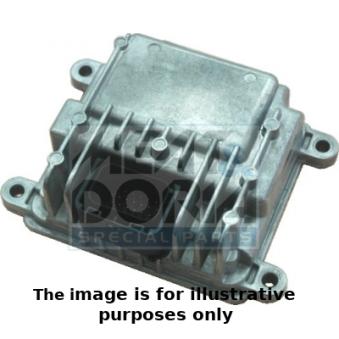 Appareil de commande, gestion moteur MEAT & DORIA OEM 8971891363