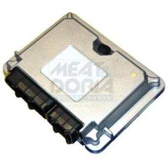Appareil de commande, gestion moteur MEAT & DORIA [70059]