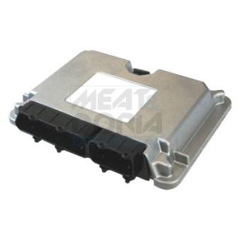 Appareil de commande, gestion moteur MEAT & DORIA OEM 51793111