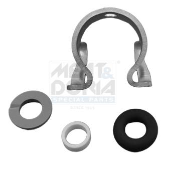 Kit de réparation, injecteur MEAT & DORIA 71237 pour MINI MINI Cooper S - 184cv