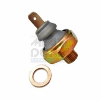 Indicateur de pression d'huile MEAT & DORIA 72060 pour AUDI A6 2.0 - 101cv