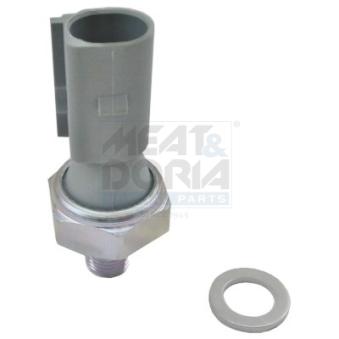Indicateur de pression d'huile MEAT & DORIA OEM 51141