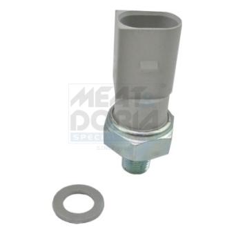 Indicateur de pression d'huile MEAT & DORIA 72103 pour AUDI A5 3.2 FSI - 265cv