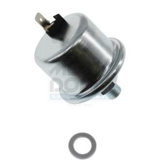 Capteur, pression d'huile MEAT & DORIA 72142 pour PORSCHE 911 1.6 - 110cv