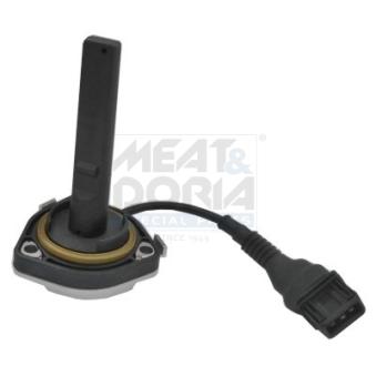 Capteur, niveau d'huile moteur MEAT & DORIA 72202 pour BMW Série 3 M3 3.2 - 321cv
