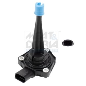 Capteur, niveau d'huile moteur MEAT & DORIA 72233E pour AUDI A5 2.0 TDI - 143cv