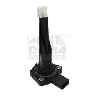 Capteur, niveau d'huile moteur MEAT & DORIA [72244]