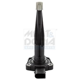 Capteur, niveau d'huile moteur MEAT & DORIA [72246]