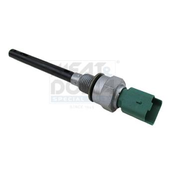 Capteur, niveau d'huile moteur MEAT & DORIA 72264 pour CITROEN C5 2.7 HDI - 204cv Capteur, niveau d'huile moteur MEAT & DORIA 72264 pour CITROEN C5 2.7 HDI - 204cv