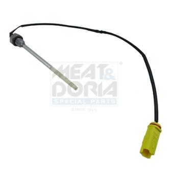 Capteur, niveau d'huile moteur MEAT & DORIA 72271 pour CITROEN C2 1.6 - 109cv