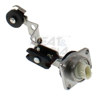 Capteur, niveau d'eau de refroidissement MEAT & DORIA [72416]