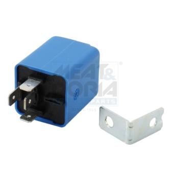 Centrale clignotante MEAT & DORIA 7242004