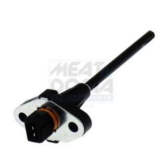 Capteur, niveau d'huile moteur MEAT & DORIA [72445]