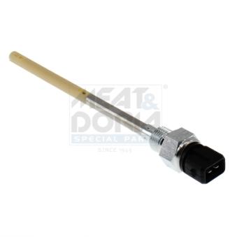 Capteur, niveau d'huile moteur MEAT & DORIA 72447 pour RENAULT SCENIC 2.0 16V IDE - 140cv Capteur, niveau d'huile moteur MEAT & DORIA 72447 pour RENAULT SCENIC 2.0 16V IDE - 140cv